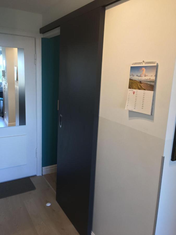Apartment Duenenblick-app-11 Westerland
